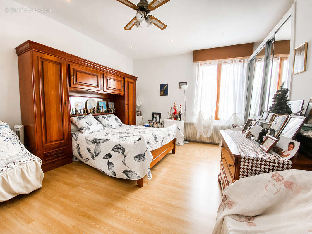 Amiens saint-honore - 145 m2 - 5 chambres - photo 5
