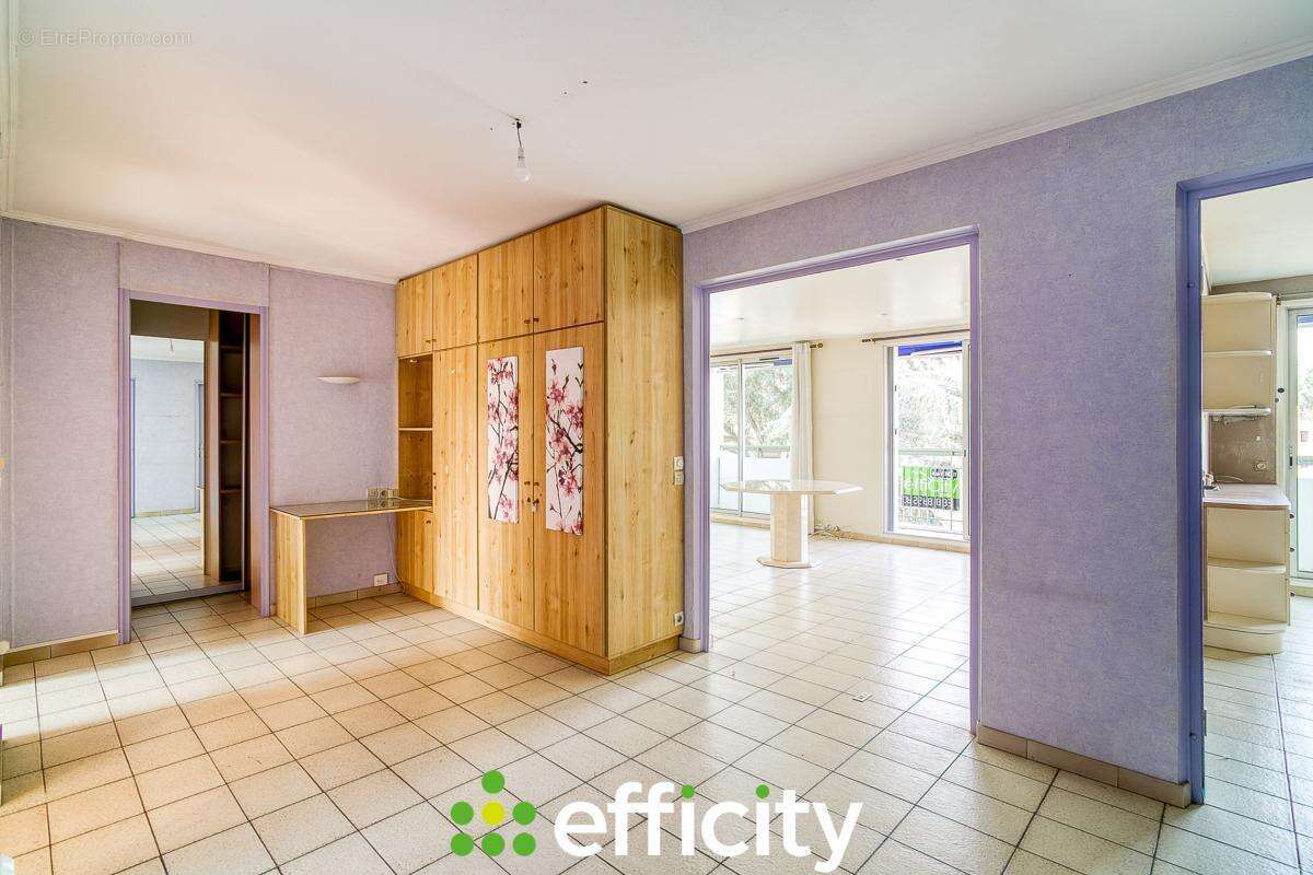Appartement - photo 5