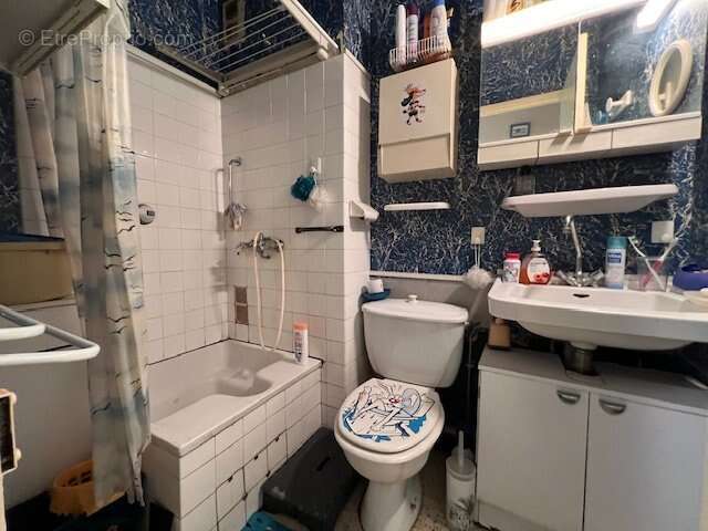 Appartement à ARGELES-SUR-MER