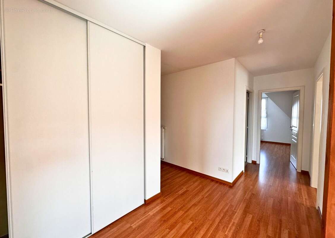 Appartement à ENSISHEIM