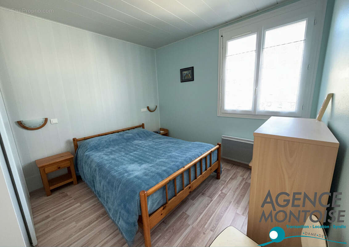 Appartement à NOTRE-DAME-DE-MONTS