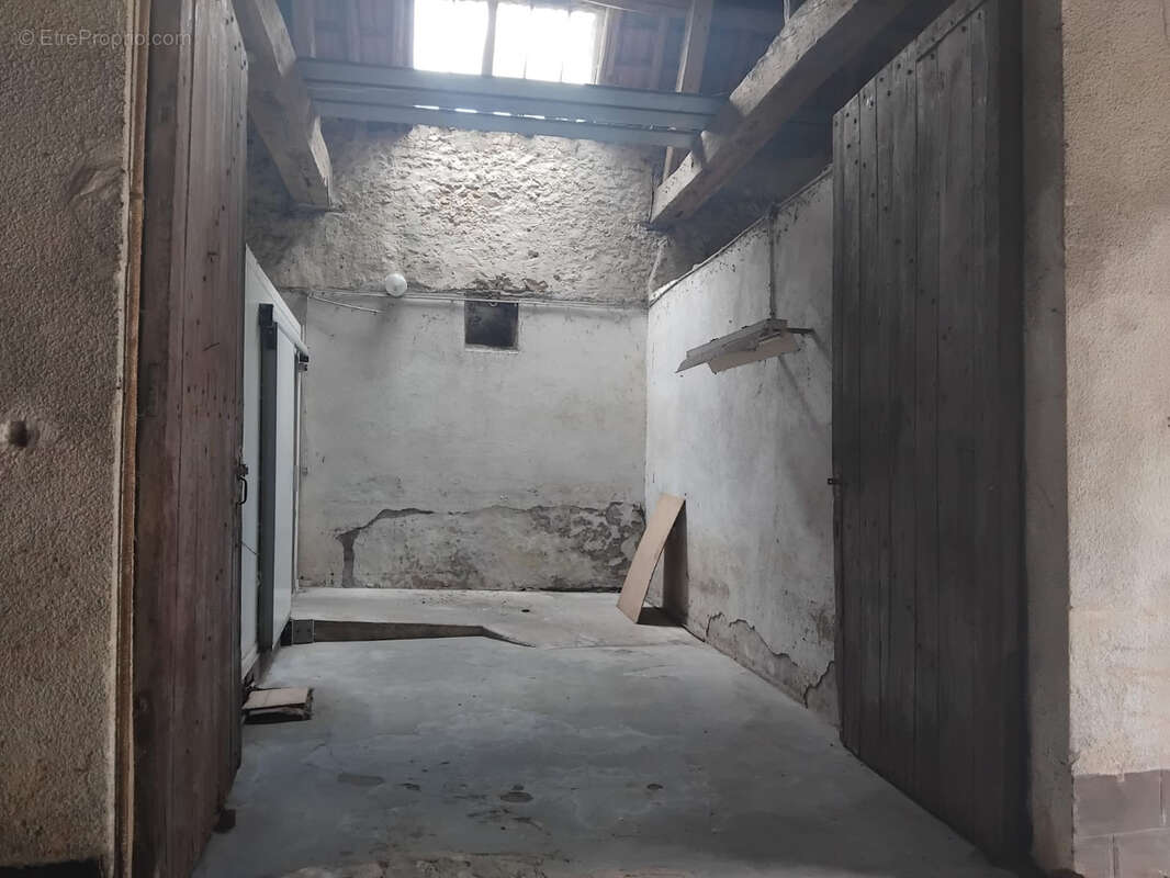 Appartement à SAINT-ARNOULT-EN-YVELINES