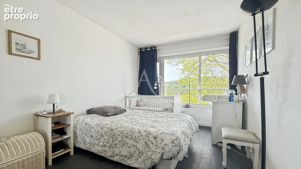 Appartement Boulogne Billancourt 2 pièce(s) 68.11 m2 - photo 5
