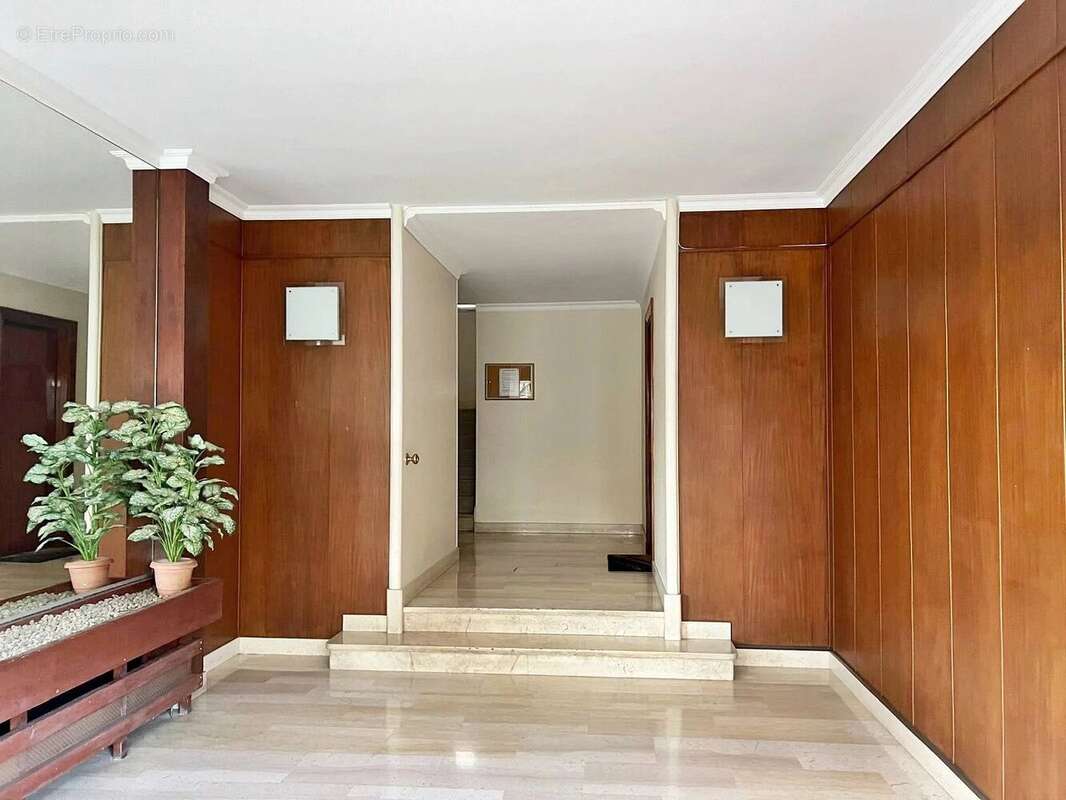 Appartement à SAINT-MAUR-DES-FOSSES