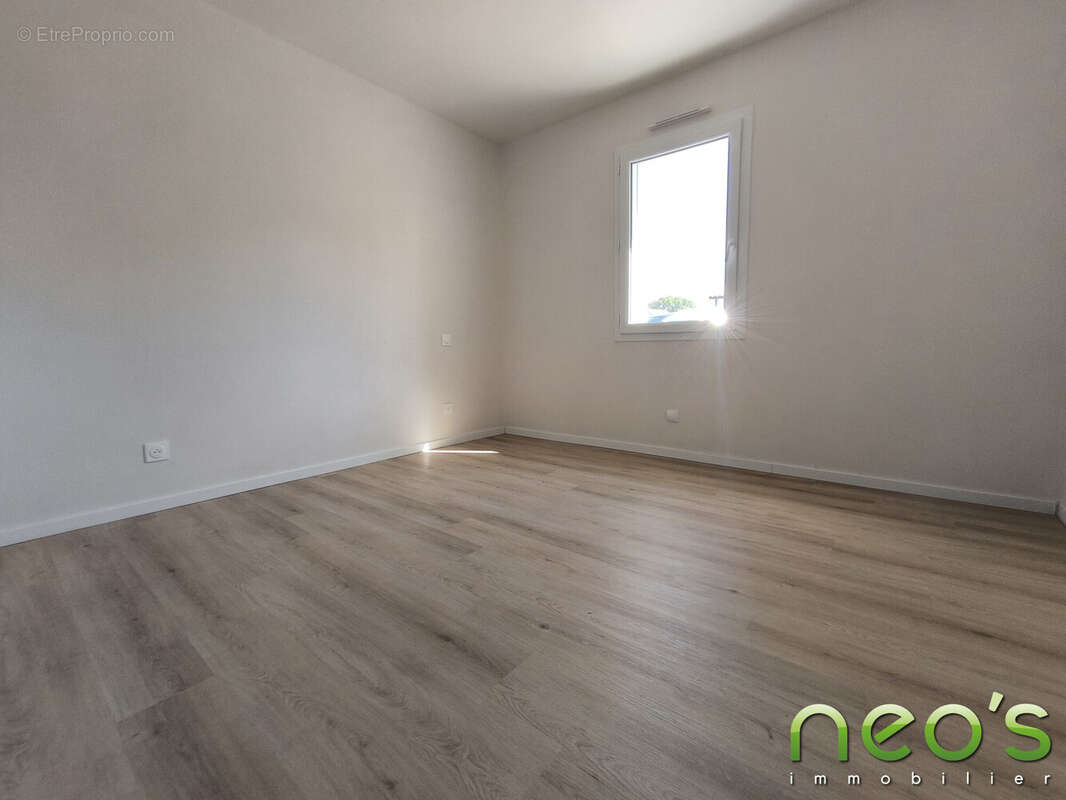 Maison à LE MAY-SUR-EVRE