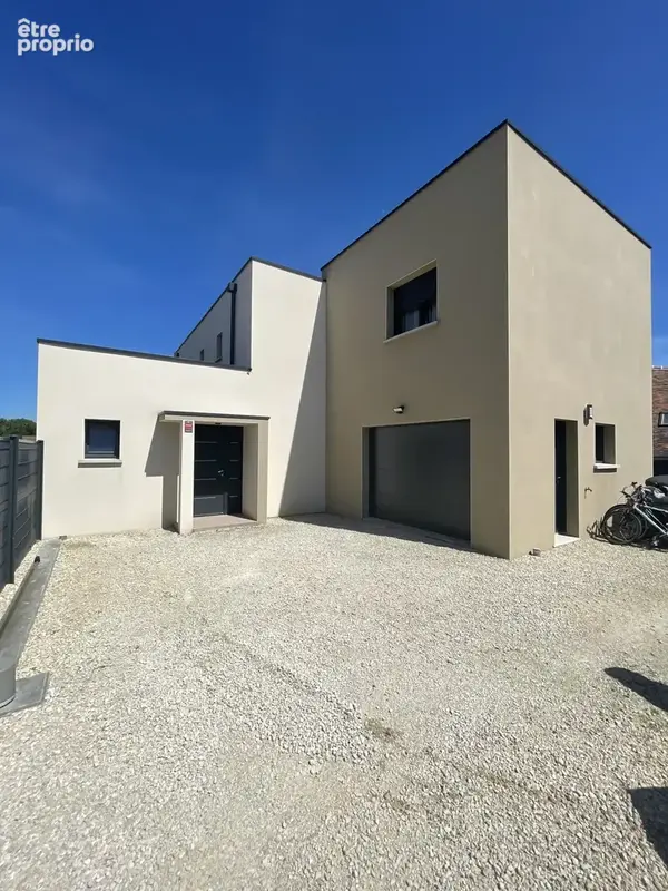 Maison à TROYES