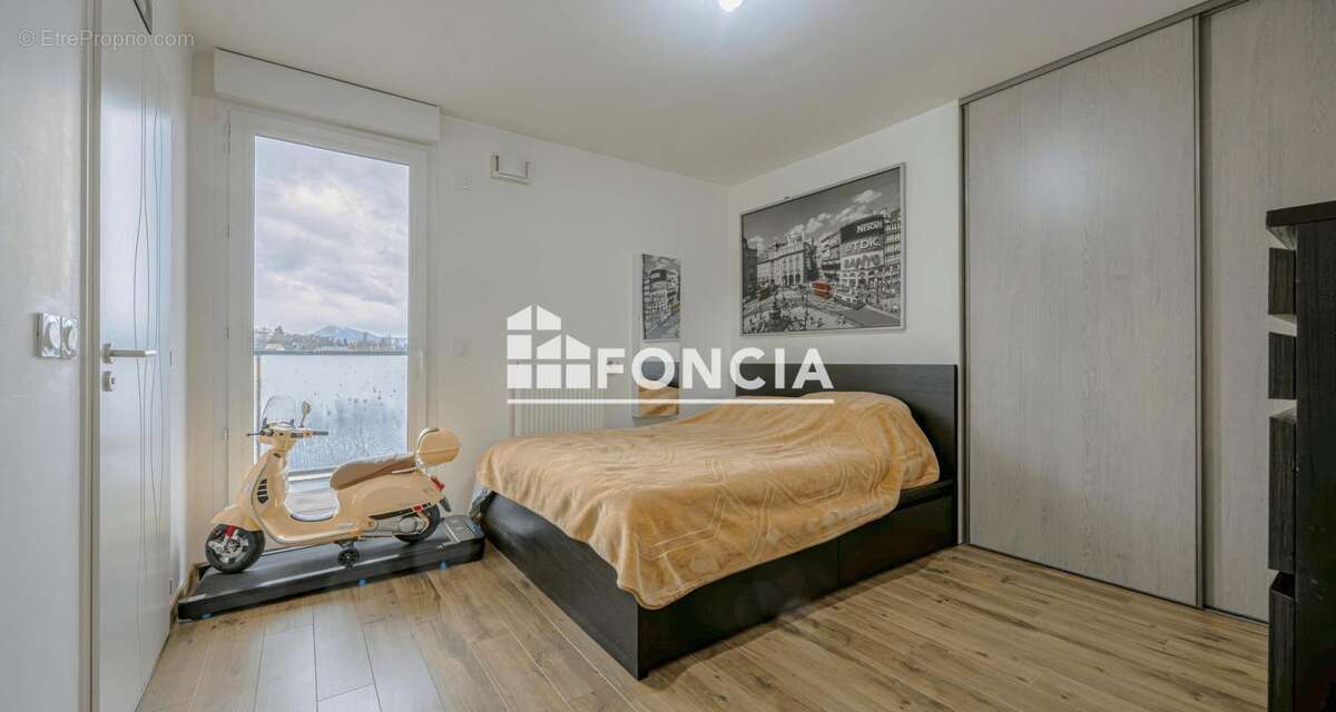 Appartement à ANNECY