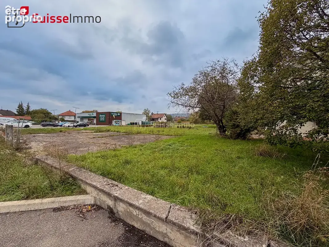 Terrain Commercial 1700 m2 - photo 9