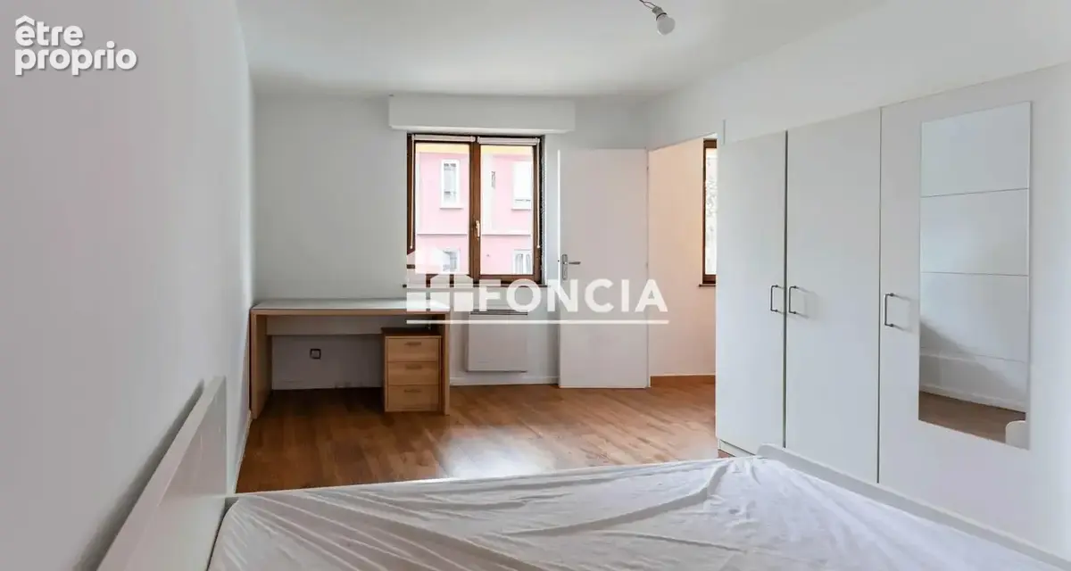 STRASBOURG NEUDORF NORD - Investissement locatif 6,83% brut - photo 2