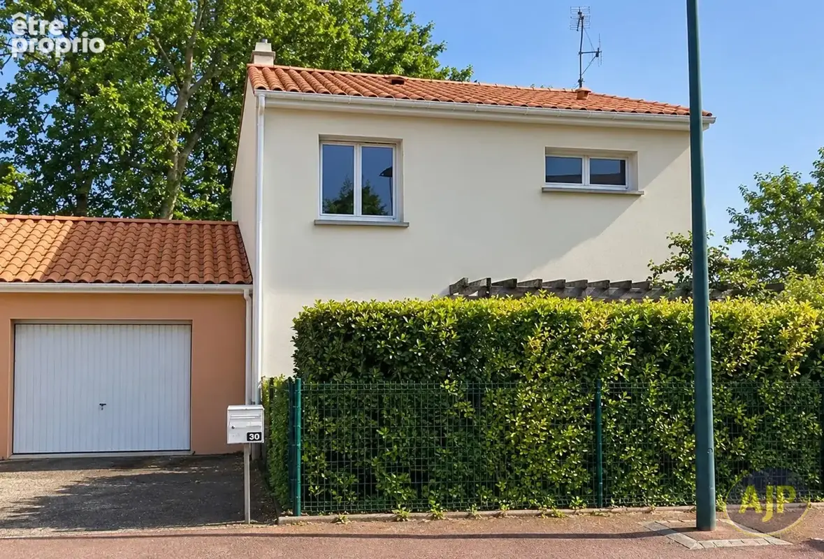 Photo Maison à Challans au prix de 203 300€