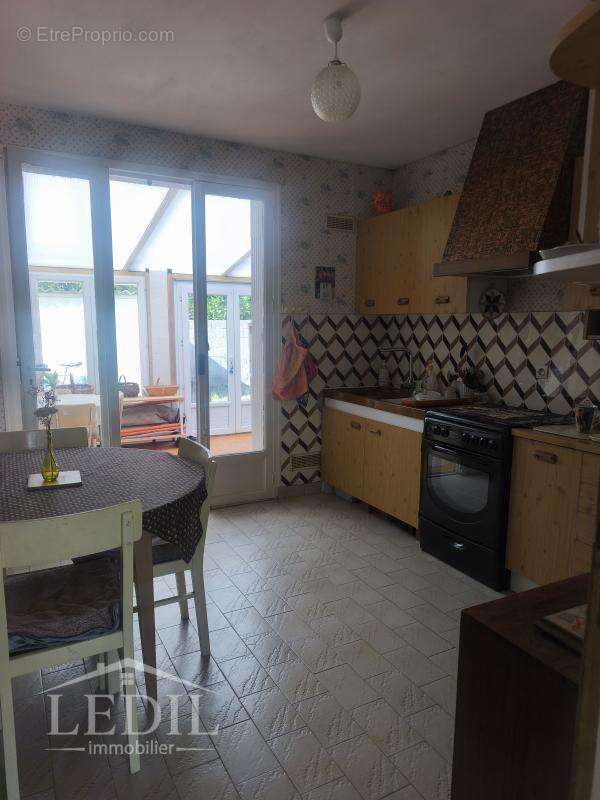 Maison T4 de 80 m² - photo 5