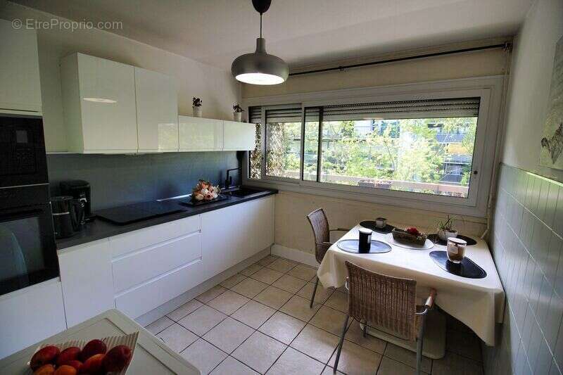 Appartement à CENON