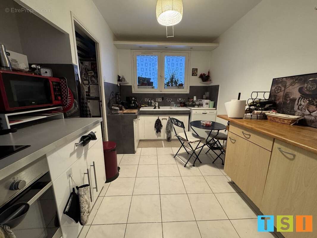 Appartement à SAINT-GAUDENS