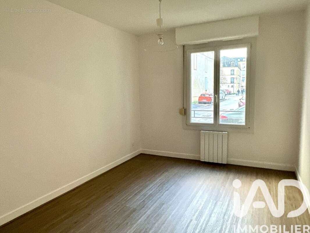 Photo 7 - Appartement à SEDAN