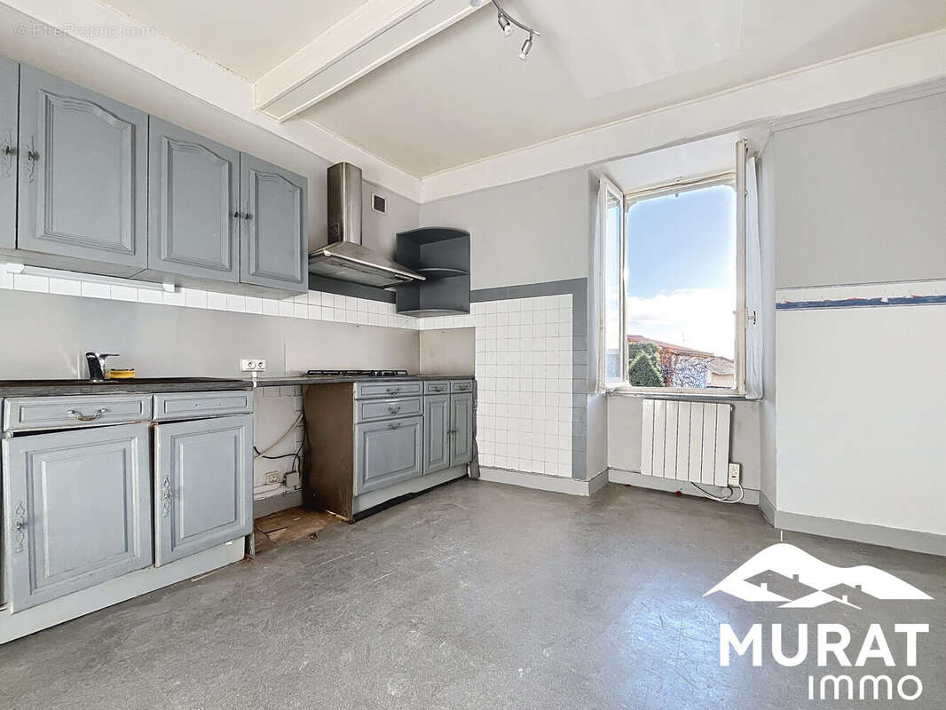 Maison à COURNON-D'AUVERGNE