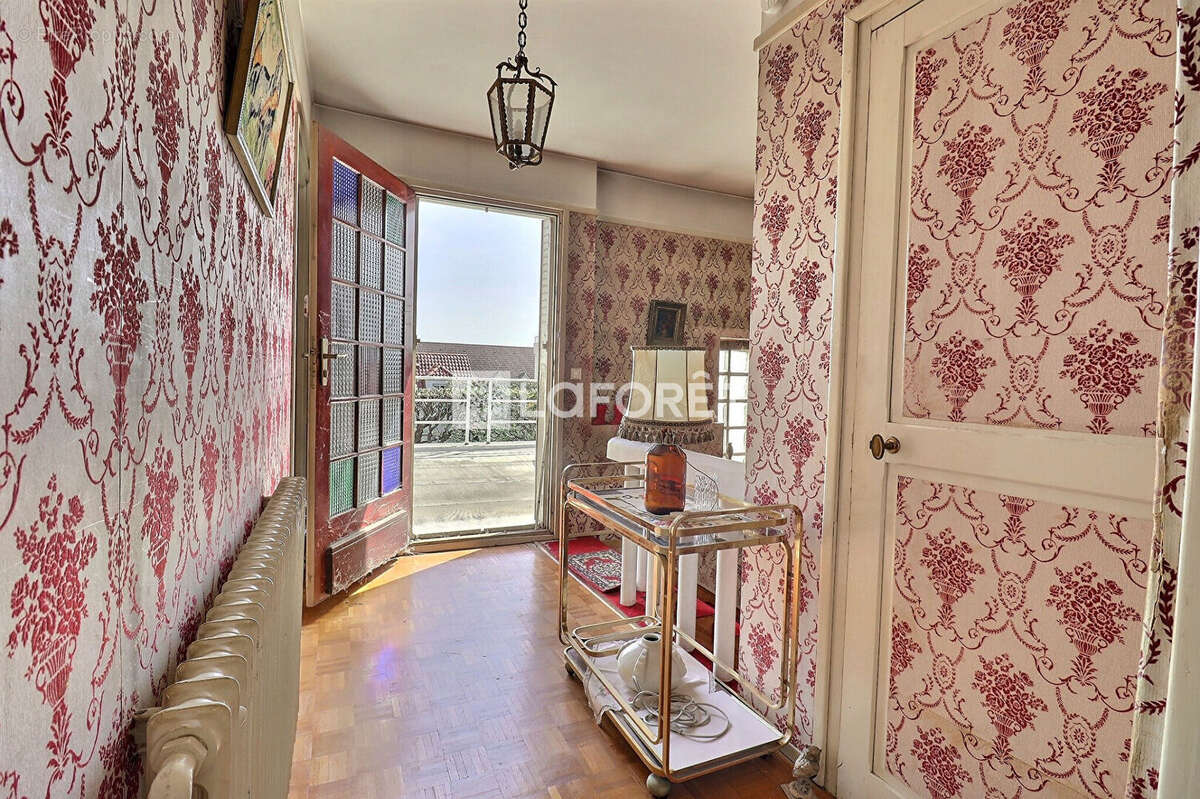 Maison à VITRY-SUR-SEINE