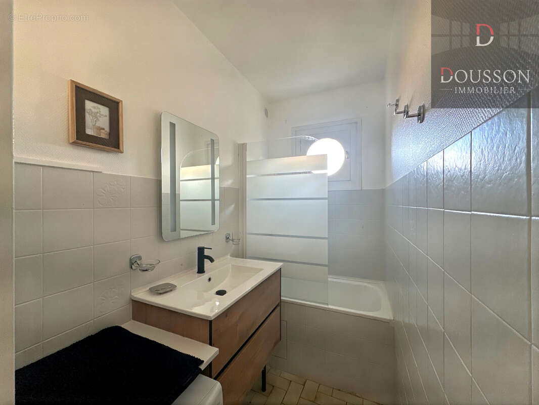 Appartement à LE GRAU-DU-ROI
