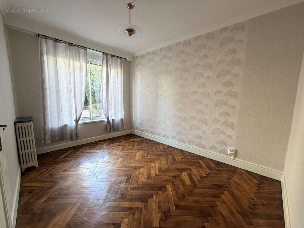 Appartement à MONTLUCON