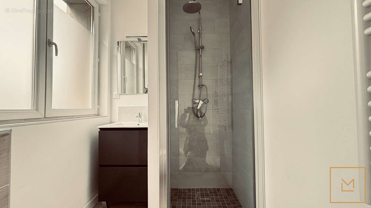 Appartement à CAEN