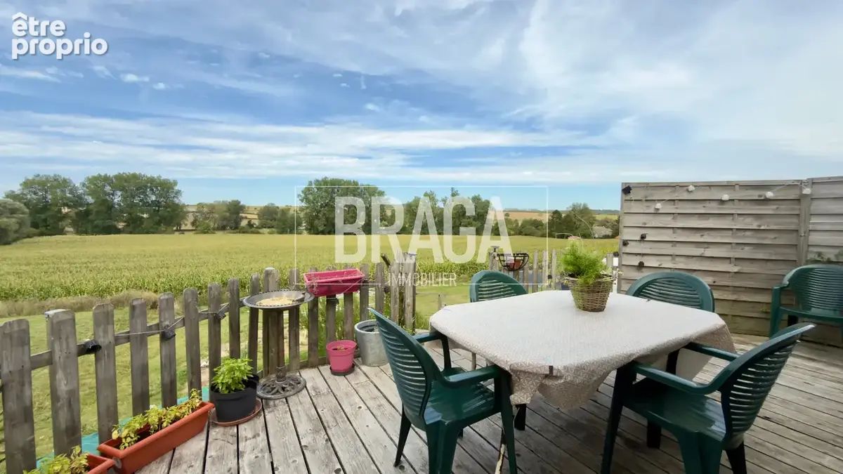 Pavillon individuel - carly - 147m2 - photo 10