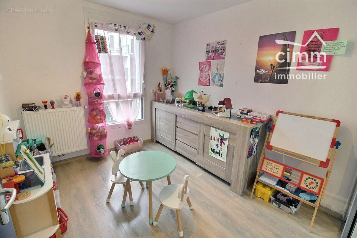 Appartement à SALLANCHES