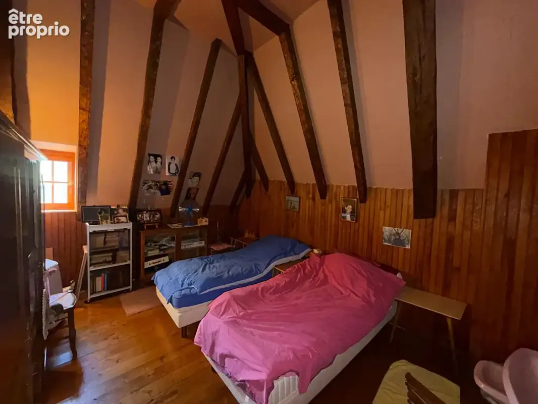 Maison 6 pièces 117 m² à vendre à Faycelles (46100) - photo 6