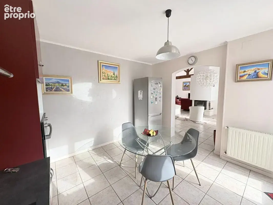 URGENT - En exclusivité à Gétigné, belle maison familiale à découvrir rapidement - photo 7