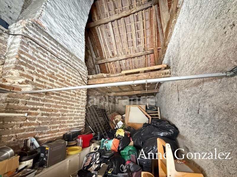 Appartement à LA FERTE-SAINT-AUBIN
