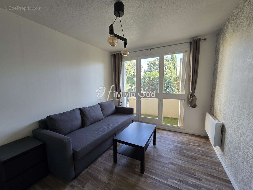 Appartement à NARBONNE
