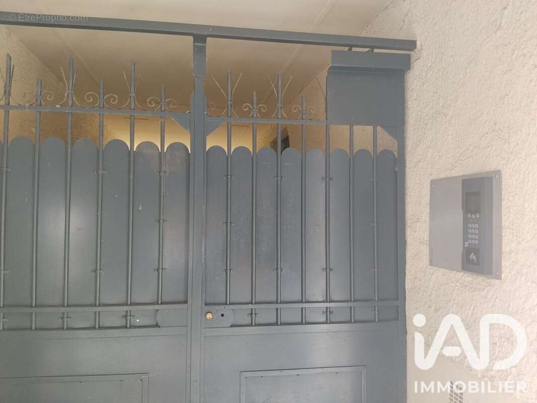 Appartement 31 m² à Reims  - photo 2