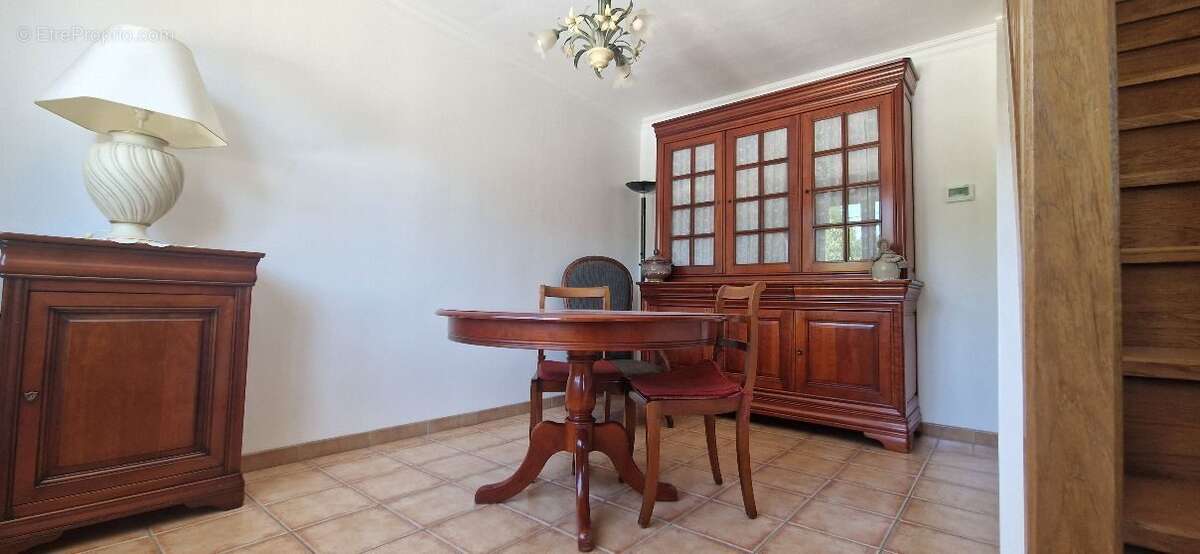 Maison à CONFLANS-SAINTE-HONORINE