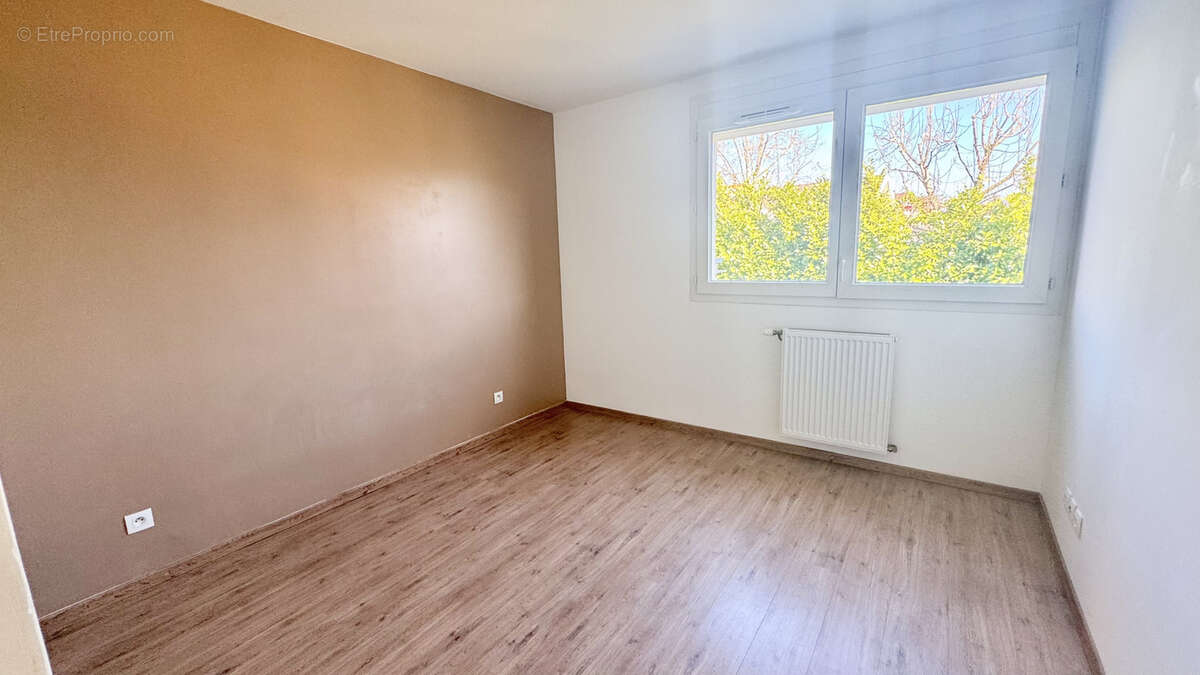 Appartement à LOVAGNY