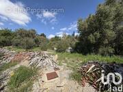 Photo 1 - Terrain à LA PALME