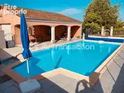 Maison à LADIVILLE