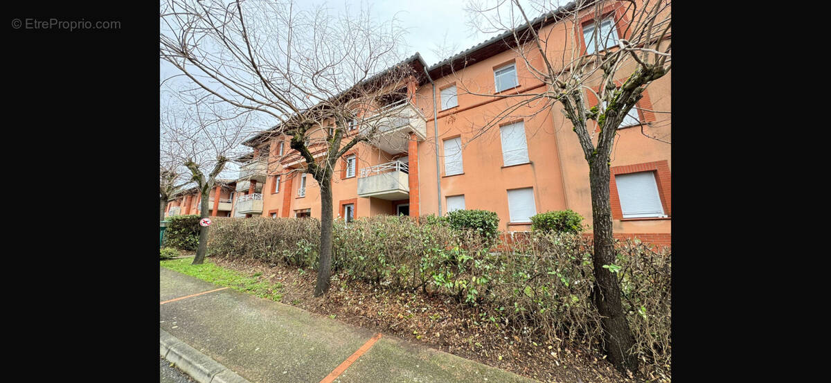 Appartement à SAINT-JEAN