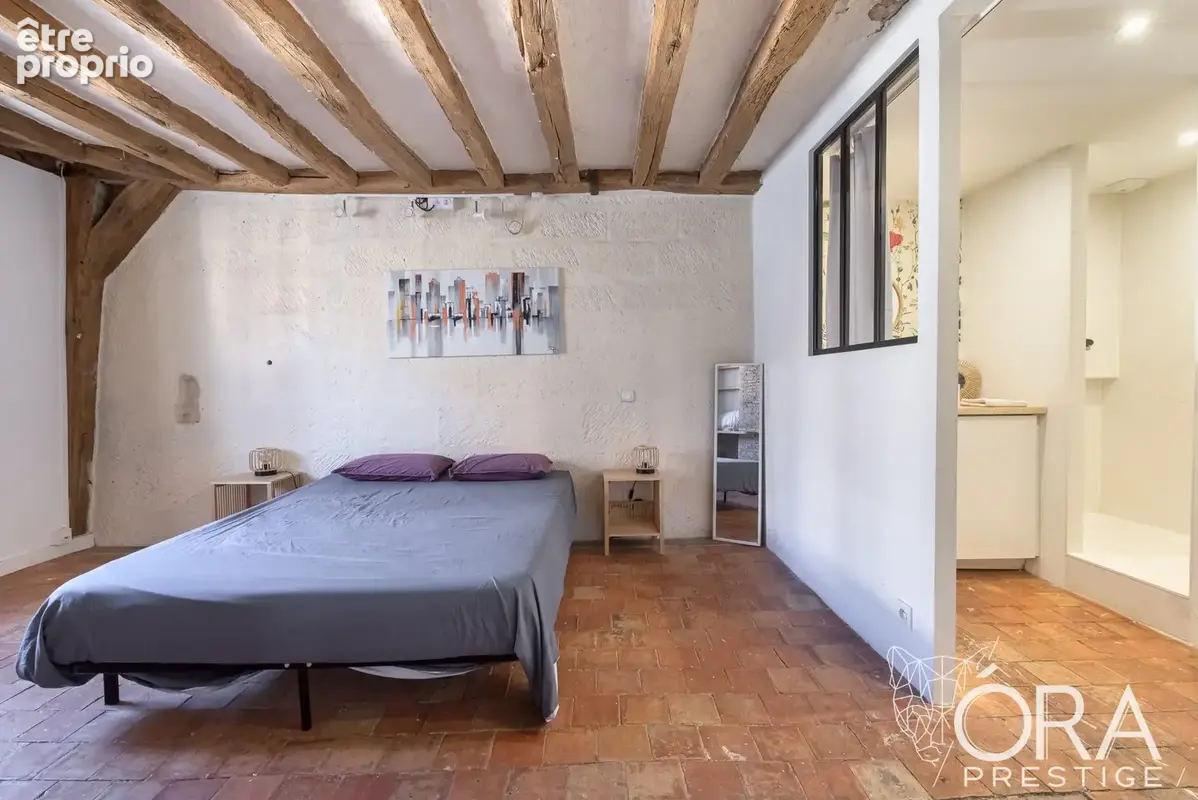 Appartement 3 pièces 69 m² à vendre à Angers (49100) - photo 5