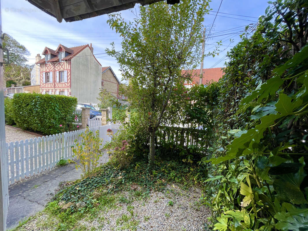 Appartement à VILLERS-SUR-MER