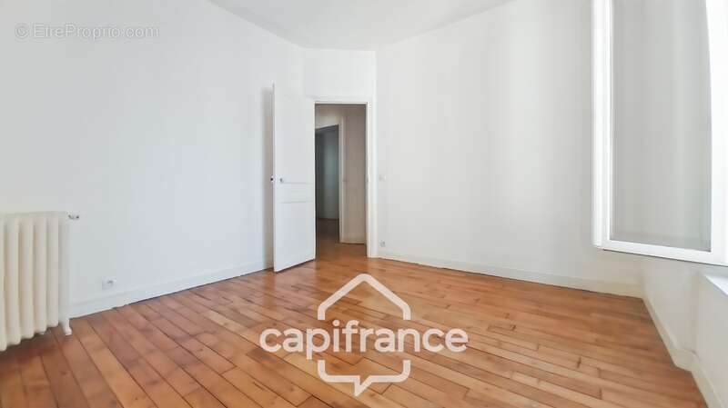 Appartement à MONTREUIL