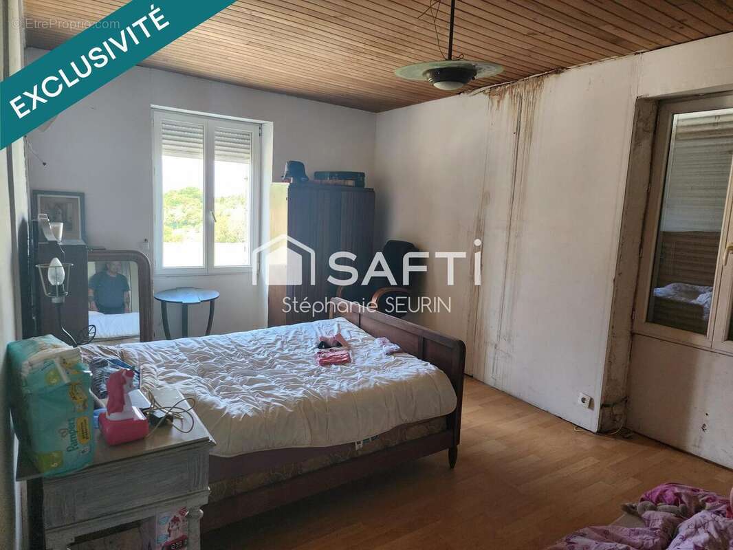 Photo 5 - Maison à MONTLIEU-LA-GARDE