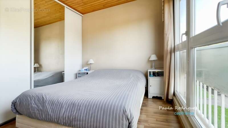 Appartement à vendre 4 pièces PLAISIR (78) - photo 7