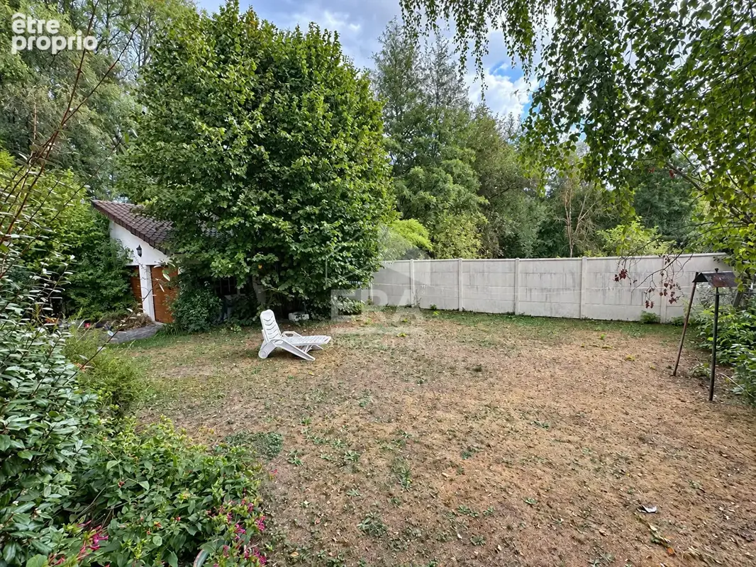 Maison 131m² à luzarches - photo 16