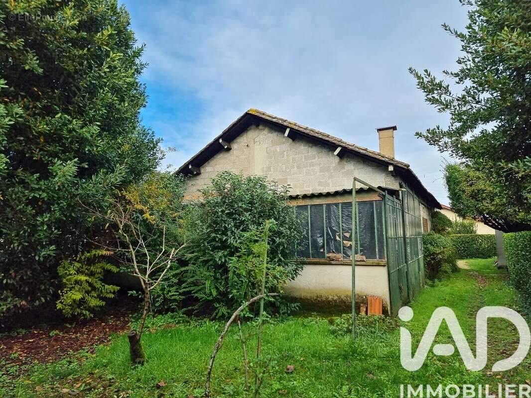 Photo 4 - Maison à BERGERAC