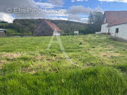 Terrain à SENINGHEM