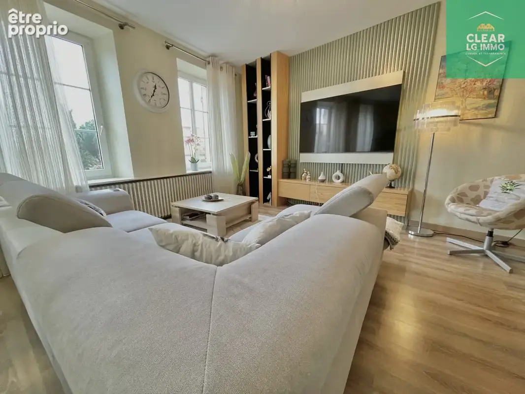 Maison 170 m² à Manom  - photo 12