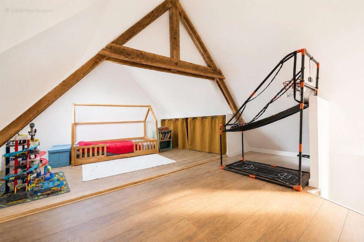 Maison de ville - photo 6