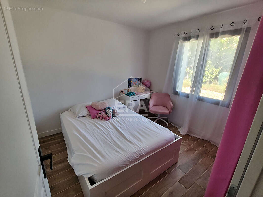 Maison 100m² à ménesplet - photo 8