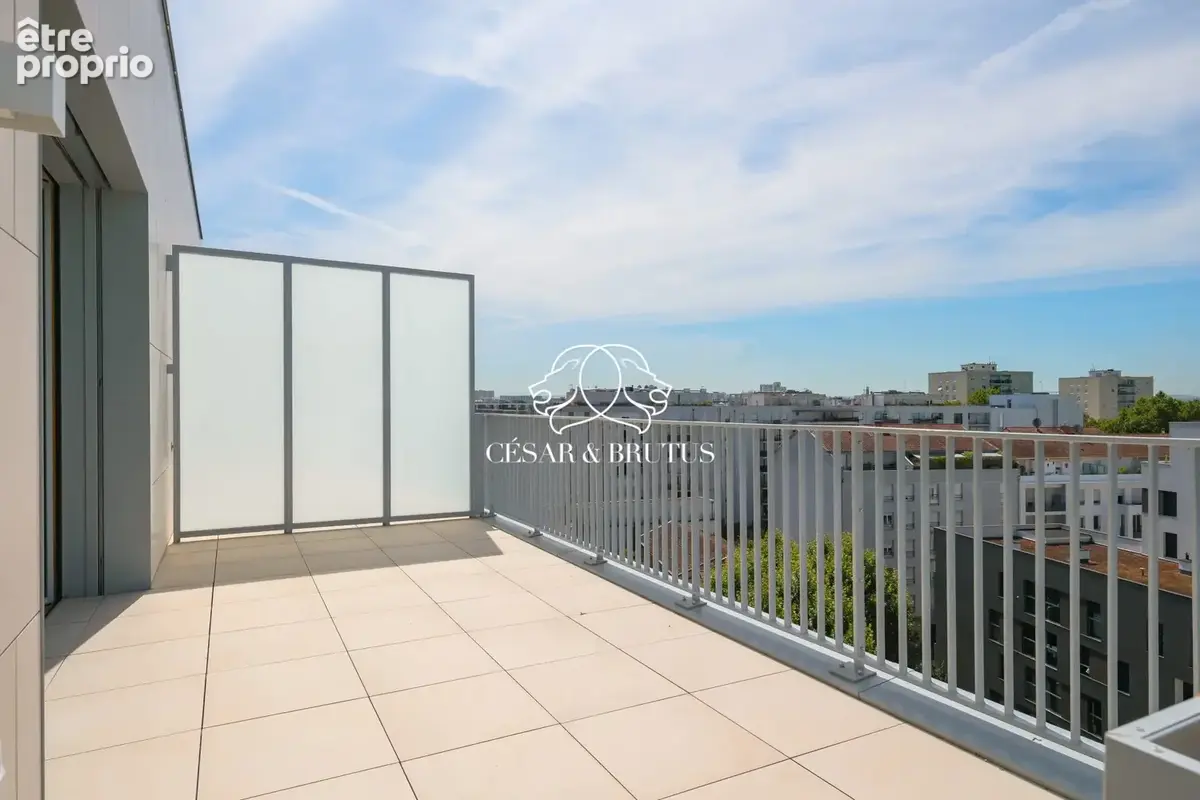 Appartement 3 pièces 76 m² à vendre à Lyon-7e (69007) - photo 4