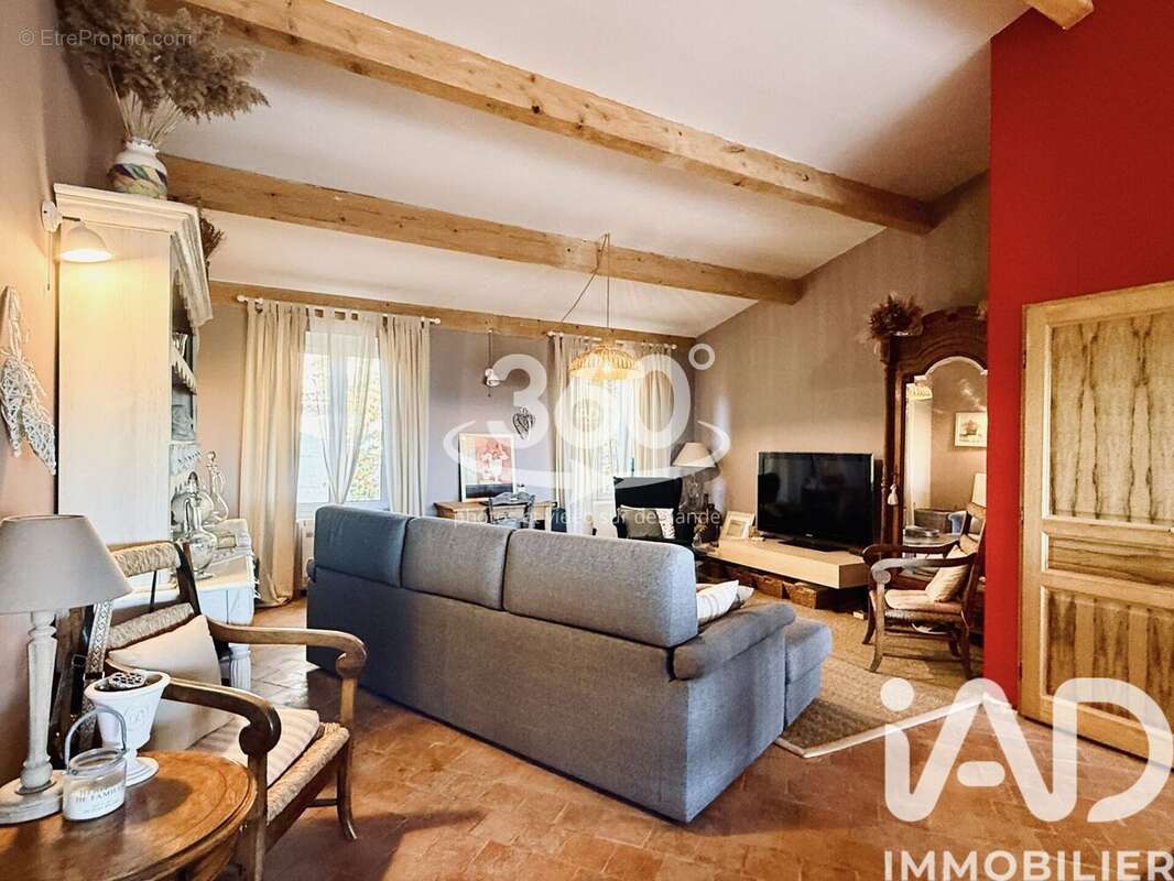 Photo 5 - Maison à PUGET-VILLE