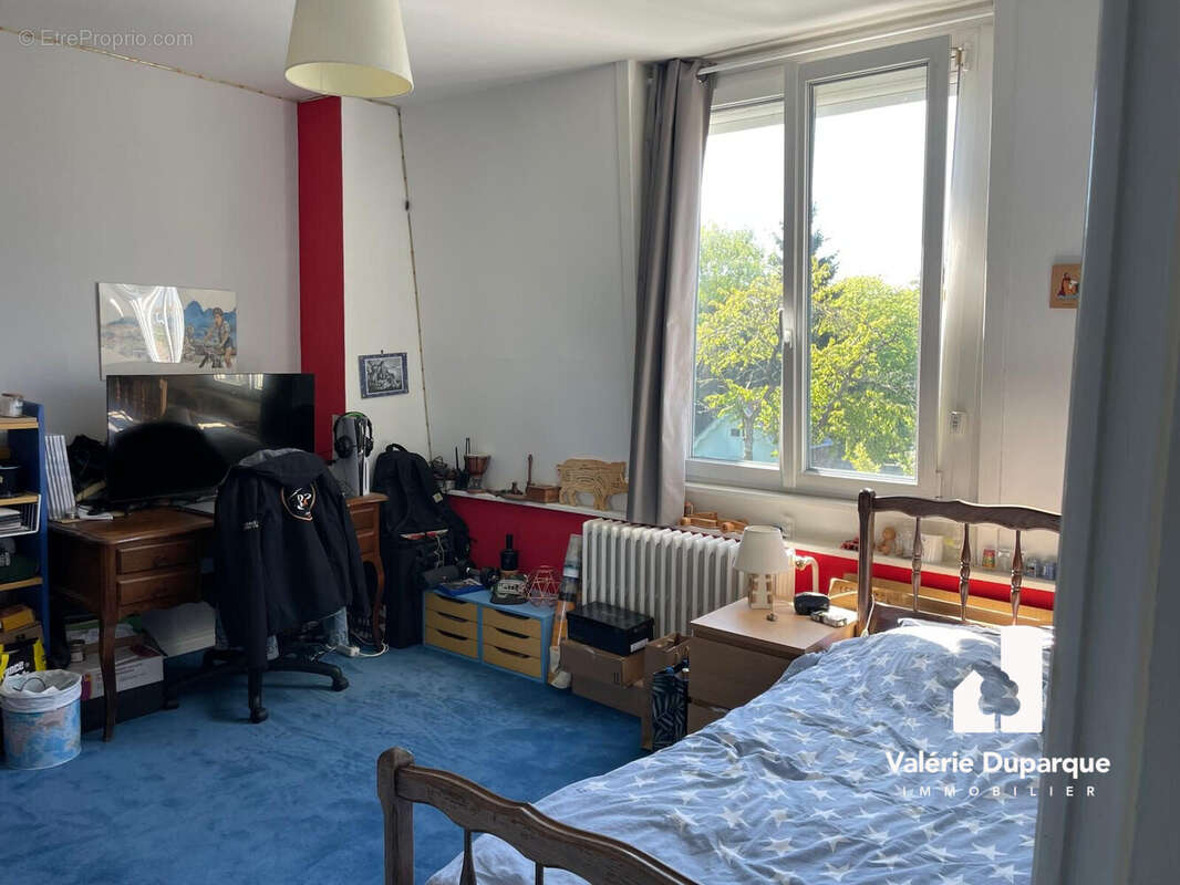 Maison à MARCQ-EN-BAROEUL