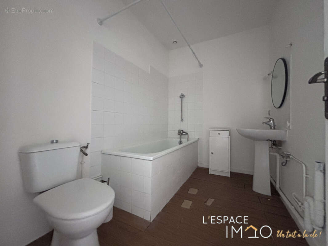Appartement à CAVAILLON